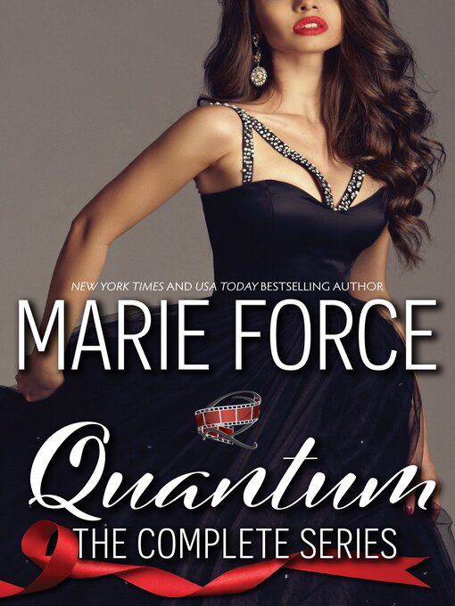 Title details for The Quantum Series—An Epic Hollywood Romance by Marie Force - Available